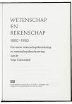 Wetenschap en rekenschap - pagina 7