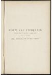 Studentenalmanak 1899 - pagina 61