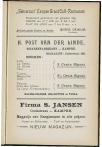 Studentenalmanak 1901 - pagina 233