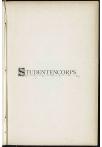 Studentenalmanak 1905 - pagina 79