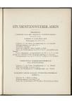 Studentenalmanak 1907 - pagina 141