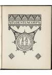 Studentenalmanak 1907 - pagina 85