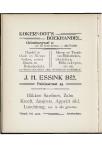 Studentenalmanak 1908 - pagina 154