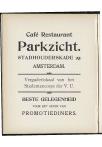 Studentenalmanak 1909 - pagina 182