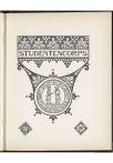Studentenalmanak 1909 - pagina 75