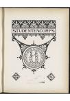 Studentenalmanak 1910 - pagina 67