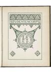 Studentenalmanak 1911 - pagina 145