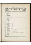 Studentenalmanak 1911 - pagina 17