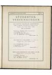 Studentenalmanak 1911 - pagina 199