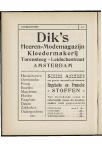 Studentenalmanak 1911 - pagina 332