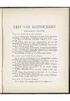 Studentenalmanak 1912 - pagina 101