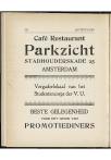 Studentenalmanak 1912 - pagina 240