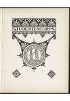 Studentenalmanak 1912 - pagina 61