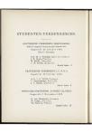 Studentenalmanak 1912 - pagina 88