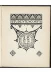 Studentenalmanak 1913 - pagina 67