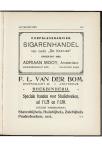 Studentenalmanak 1915 - pagina 195
