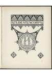 Studentenalmanak 1915 - pagina 55
