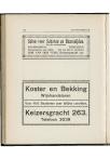 Studentenalmanak 1917 - pagina 166