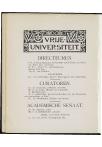 Studentenalmanak 1919 - pagina 16