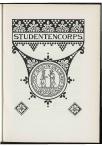 Studentenalmanak 1923 - pagina 29