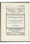 Studentenalmanak 1926 - pagina 208