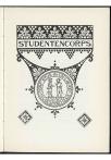 Studentenalmanak 1927 - pagina 71