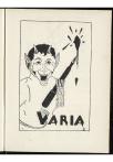 Studentenalmanak 1929 - pagina 163