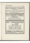 Studentenalmanak 1929 - pagina 211