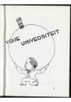 Studentenalmanak 1951 - pagina 21