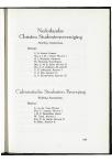 Studentenalmanak 1951 - pagina 211