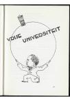 Studentenalmanak 1952 - pagina 21