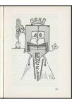 Studentenalmanak 1953 - pagina 229