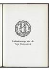 Studentenalmanak 1954 - pagina 161