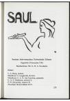 Studentenalmanak 1956 - pagina 327