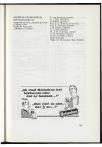 Studentenalmanak 1961 - pagina 163