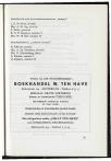 Studentenalmanak 1961 - pagina 93