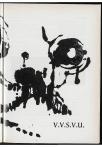 Studentenalmanak 1967 - pagina 161