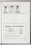 Studentenalmanak 1967 - pagina 187