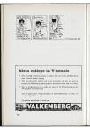 Studentenalmanak 1967 - pagina 188