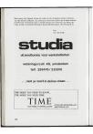 Studentenalmanak 1972-1973 - pagina 182