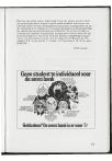 Studentenalmanak 1972-1973 - pagina 215