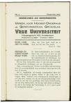 Vrije Universiteitsblad 1932-33 - pagina 13