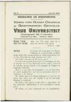 Vrije Universiteitsblad 1932-33 - pagina 21