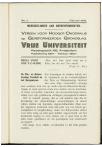 Vrije Universiteitsblad 1932-33 - pagina 29