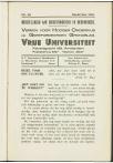 Vrije Universiteitsblad 1933-34 - pagina 93