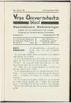 Vrije Universiteitsblad 1934-1935 - pagina 149