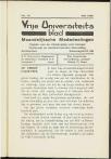 Vrije Universiteitsblad 1934-1935 - pagina 81