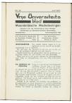 Vrije Universiteitsblad 1934-1935 - pagina 95