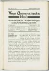 Vrije Universiteitsblad 1935-36 - pagina 153