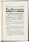 Vrije Universiteitsblad 1935-36 - pagina 181